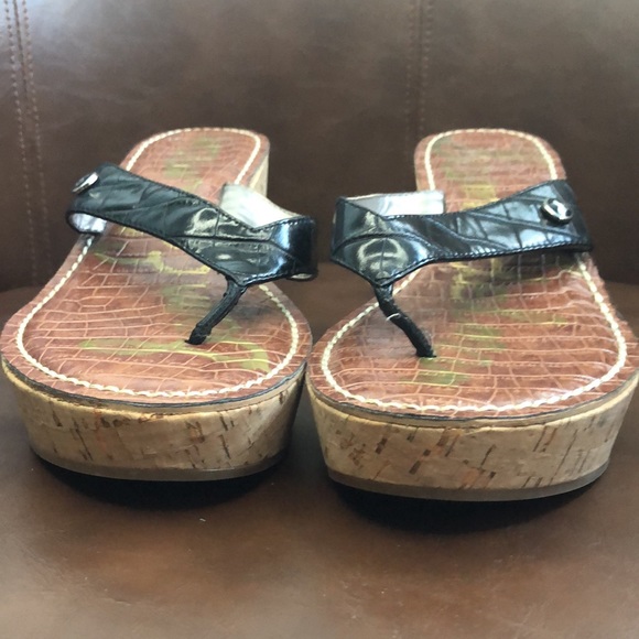 Sam Edelman Romy Sandal - Picture 4 of 8